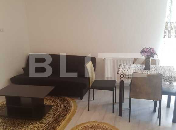 Apartament de închiriat 2 camere Floreşti - 53997AI | BLITZ Cluj-Napoca | Poza1