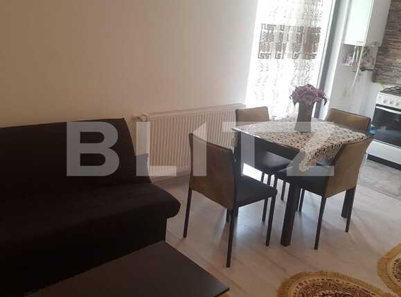 Apartament de închiriat 2 camere Floreşti - 53997AI | BLITZ Cluj-Napoca | Poza2