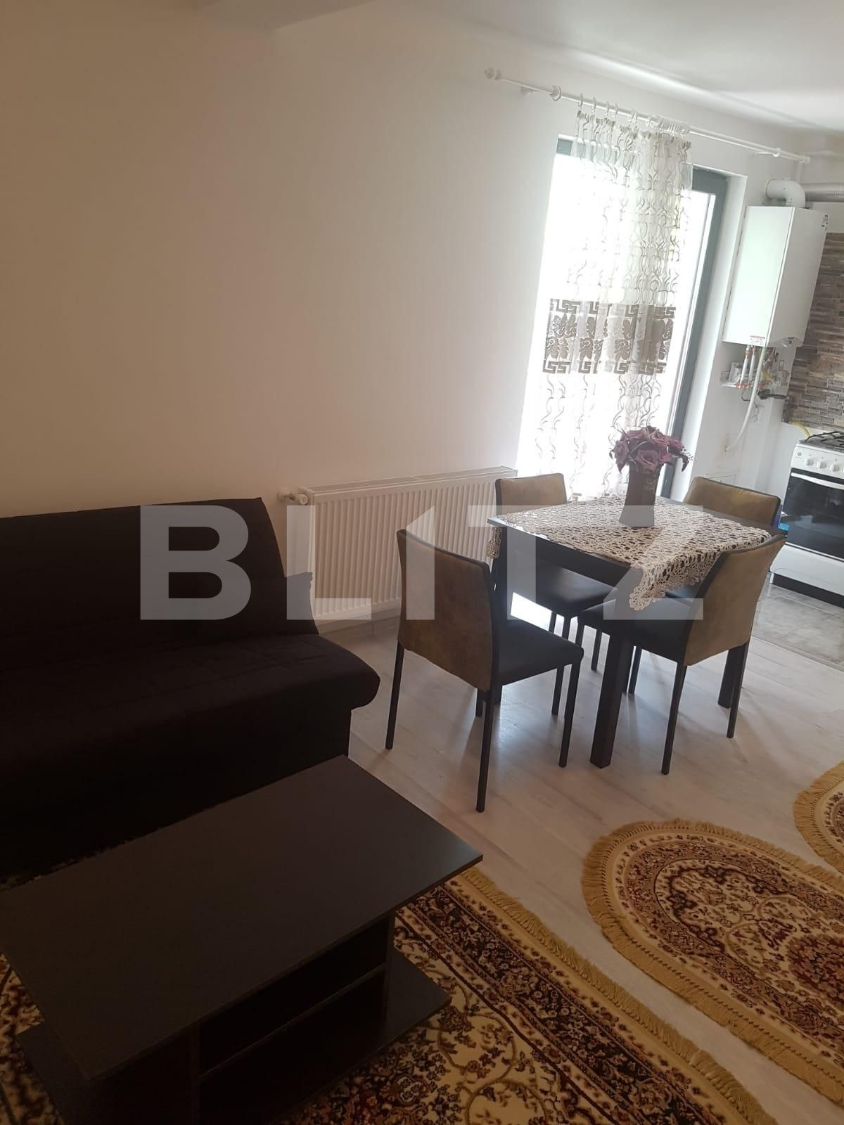 Apartament de închiriat 2 camere Floreşti - 53997AI | BLITZ Cluj-Napoca | Poza2