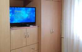 De vanzare apartament 2 camere, etaj intermediar, 26 mp, zona Hermes