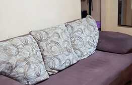 De vanzare apartament 2 camere, etaj intermediar, 26 mp, zona Hermes