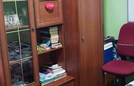 De vanzare apartament 2 camere, etaj intermediar, 26 mp, zona Hermes