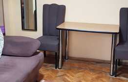 De vanzare apartament 2 camere, etaj intermediar, 26 mp, zona Hermes