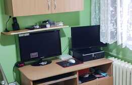 De vanzare apartament 2 camere, etaj intermediar, 26 mp, zona Hermes