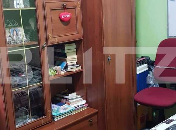 Apartament de vânzare 2 camere Gheorgheni - 53998AV | BLITZ Cluj-Napoca | Poza8