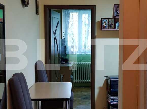 Apartament de vânzare 2 camere Gheorgheni - 53998AV | BLITZ Cluj-Napoca | Poza3