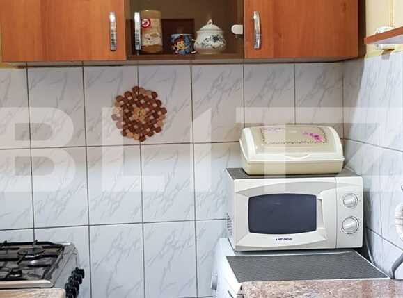 Apartament de vânzare 2 camere Gheorgheni - 53998AV | BLITZ Cluj-Napoca | Poza10