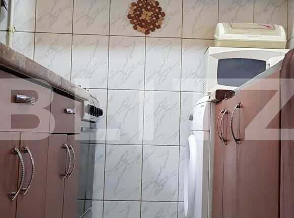 Apartament de vânzare 2 camere Gheorgheni - 53998AV | BLITZ Cluj-Napoca | Poza9