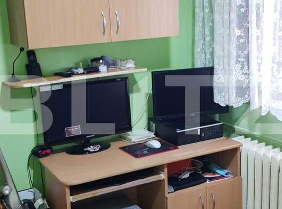 Apartament de vânzare 2 camere Gheorgheni - 53998AV | BLITZ Cluj-Napoca | Poza6