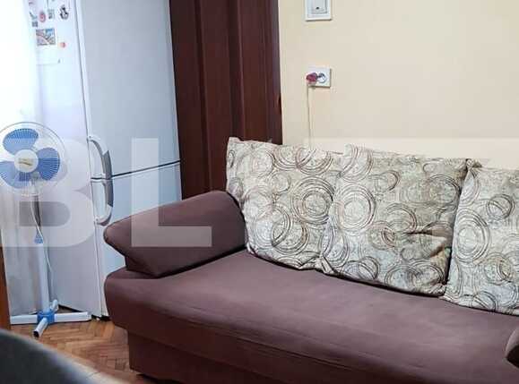 Apartament de vânzare 2 camere Gheorgheni - 53998AV | BLITZ Cluj-Napoca | Poza1