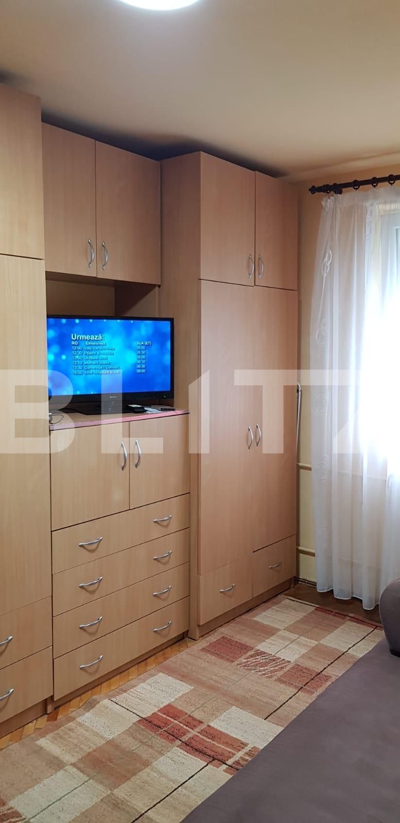 Apartament de vânzare 2 camere Gheorgheni - 53998AV | BLITZ Cluj-Napoca | Poza2