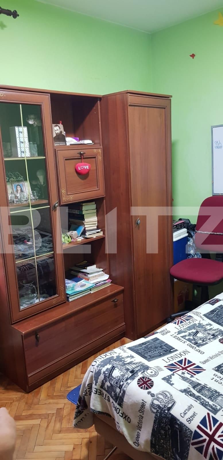 Apartament de vânzare 2 camere Gheorgheni - 53998AV | BLITZ Cluj-Napoca | Poza8