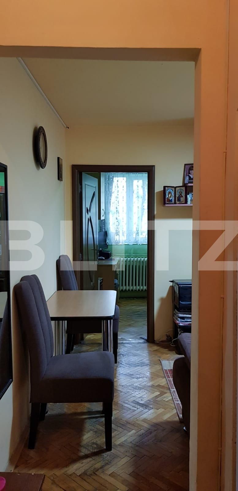 Apartament de vânzare 2 camere Gheorgheni - 53998AV | BLITZ Cluj-Napoca | Poza3