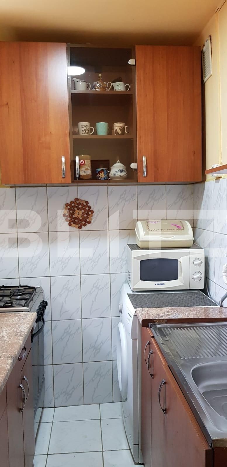 Apartament de vânzare 2 camere Gheorgheni - 53998AV | BLITZ Cluj-Napoca | Poza10