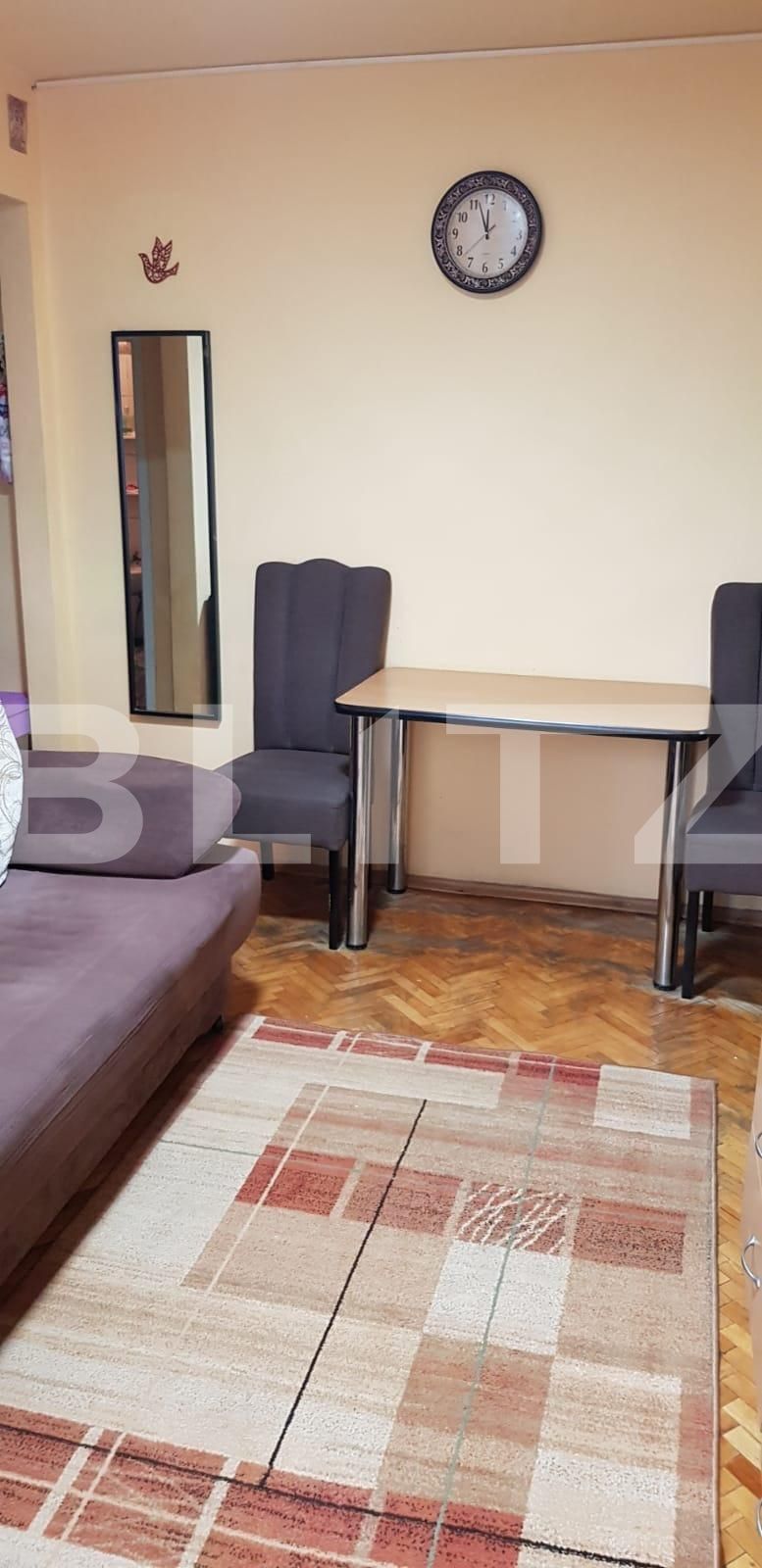 Apartament de vânzare 2 camere Gheorgheni - 53998AV | BLITZ Cluj-Napoca | Poza4