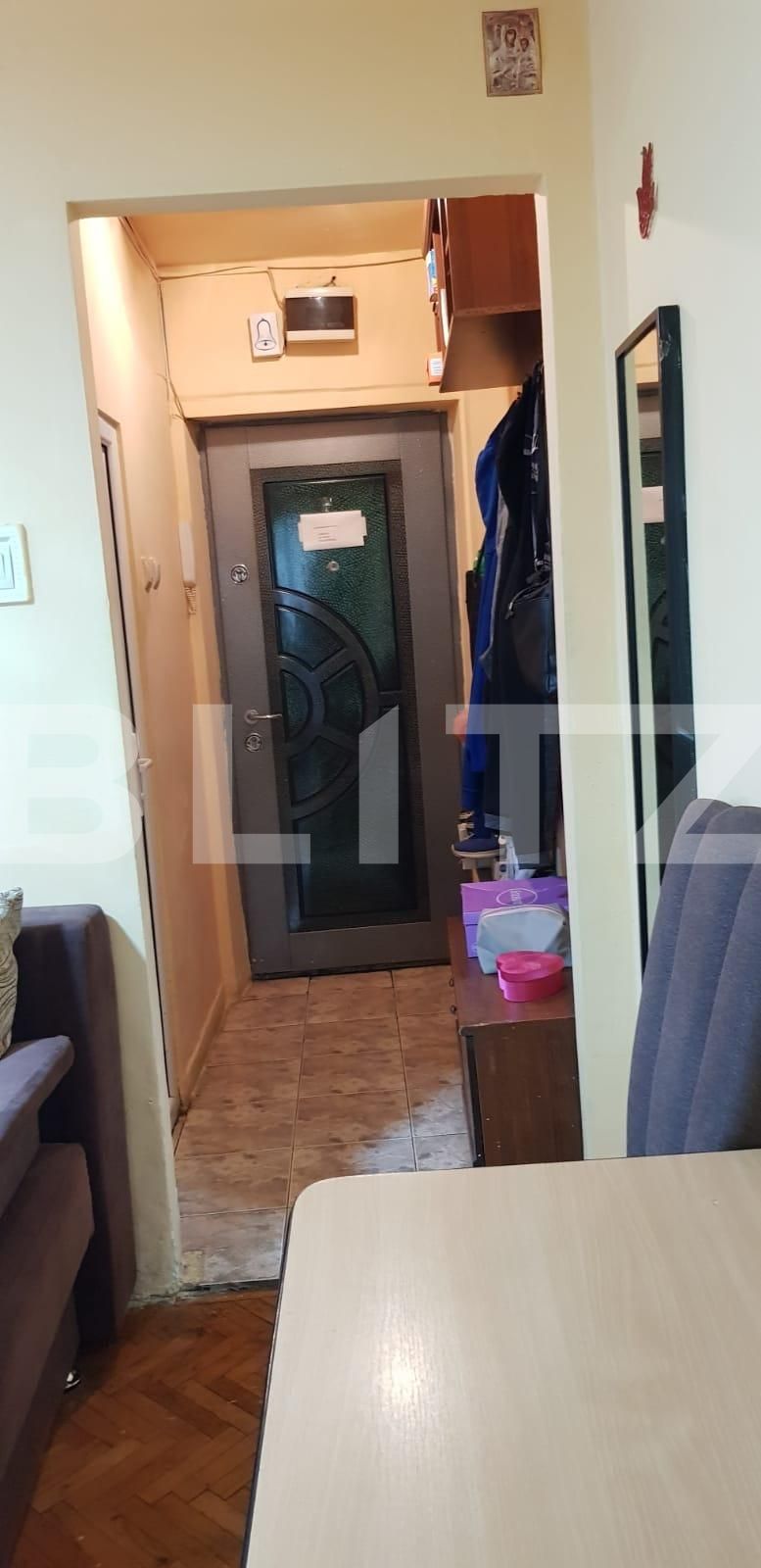 Apartament de vânzare 2 camere Gheorgheni - 53998AV | BLITZ Cluj-Napoca | Poza13