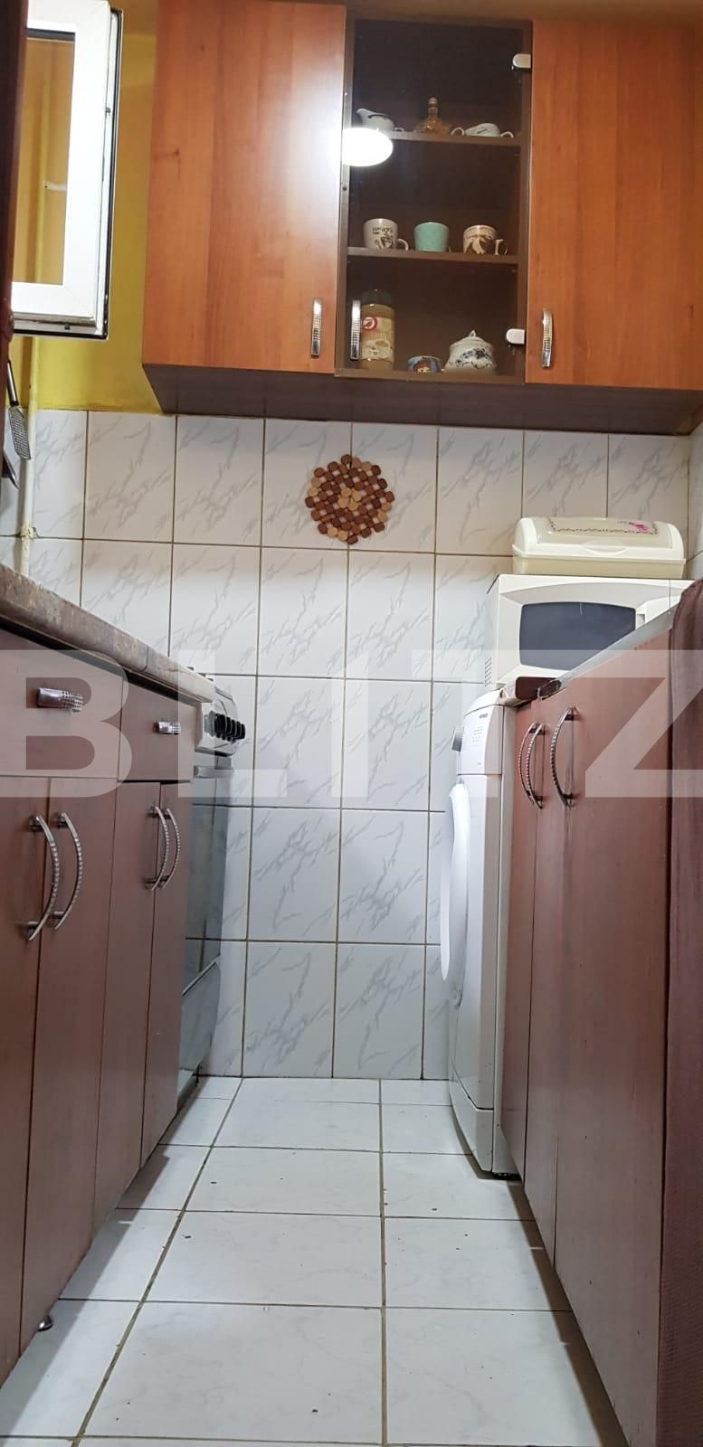 Apartament de vânzare 2 camere Gheorgheni - 53998AV | BLITZ Cluj-Napoca | Poza9