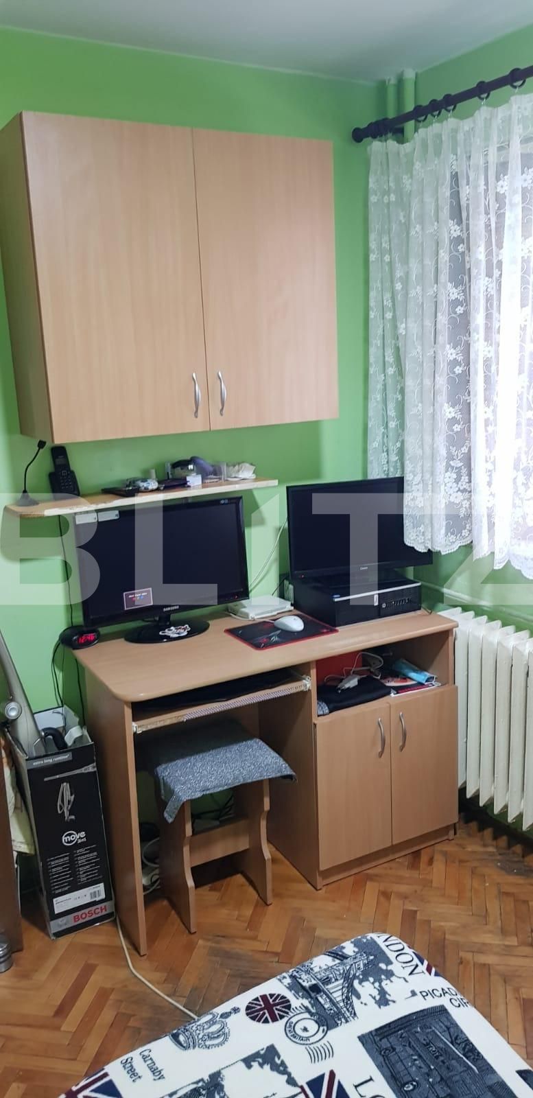 Apartament de vânzare 2 camere Gheorgheni - 53998AV | BLITZ Cluj-Napoca | Poza6