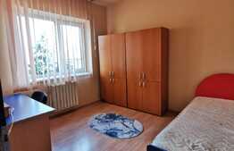 Apartament 3 camere, 85 mp, zona stadion CFR
