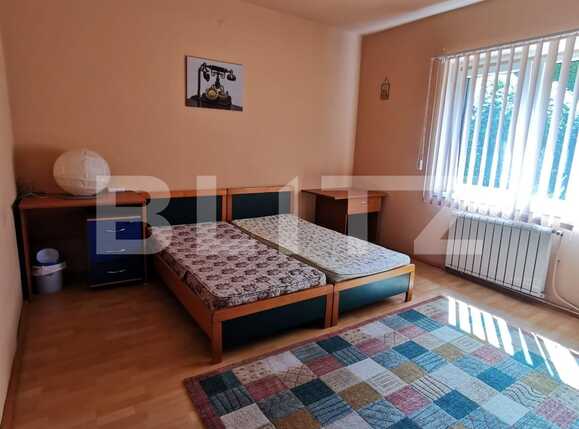 Apartament de închiriat 3 camere Gruia - 53999AI | BLITZ Cluj-Napoca | Poza1