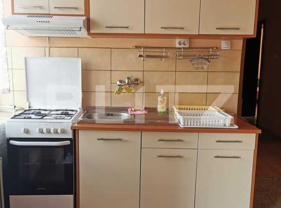 Apartament de închiriat 3 camere Gruia - 53999AI | BLITZ Cluj-Napoca | Poza8