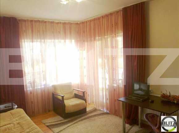 Apartament de vânzare 2 camere Zorilor - 540AV | BLITZ Cluj-Napoca | Poza1