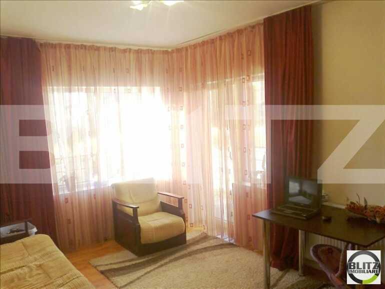 Apartament de vânzare 2 camere Zorilor - 540AV | BLITZ Cluj-Napoca | Poza1