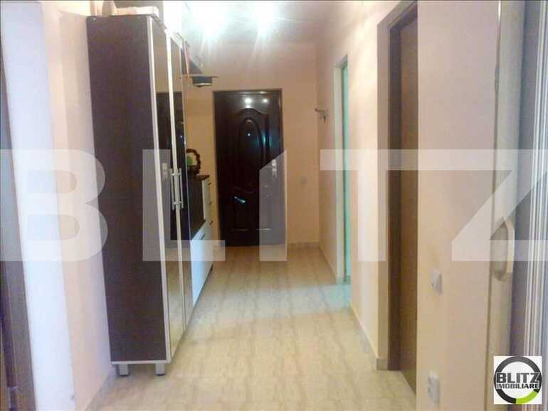 Apartament de vanzare 2 camere Zorilor - 540AV | BLITZ Cluj-Napoca | Poza5