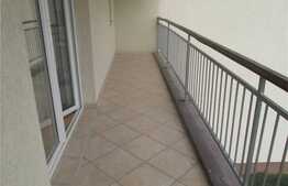 Apartament 46 mp, pet friendly! Mobilat si utilat!