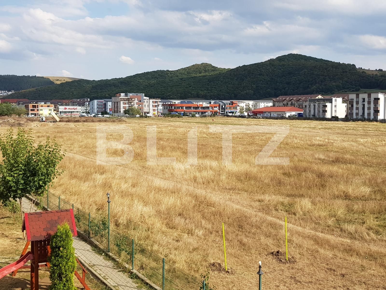 Apartament de închiriat 2 camere Floreşti - 5400AI | BLITZ Cluj-Napoca | Poza10