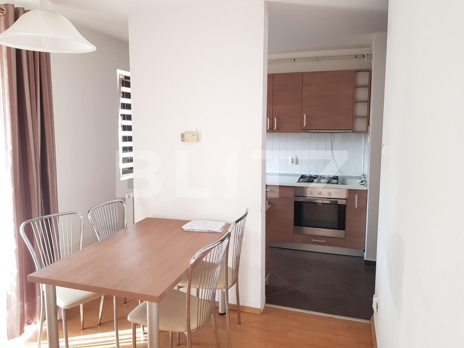 Apartament de închiriat 2 camere Floreşti - 5400AI | BLITZ Cluj-Napoca | Poza3
