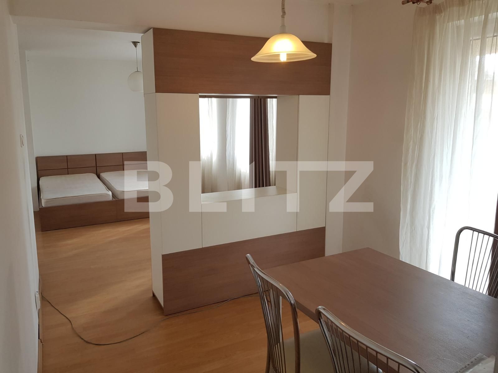 Apartament de închiriat 2 camere Floreşti - 5400AI | BLITZ Cluj-Napoca | Poza4