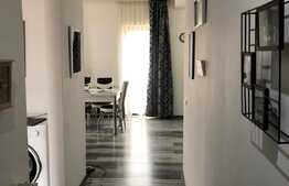 Apartament 2 camere, 55 mp, zona Grand Hotel Italia 