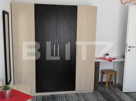Apartament de închiriat 2 camere Bună Ziua - 54000AI | BLITZ Cluj-Napoca | Poza5
