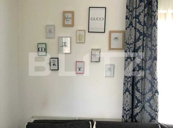 Apartament de închiriat 2 camere Bună Ziua - 54000AI | BLITZ Cluj-Napoca | Poza9