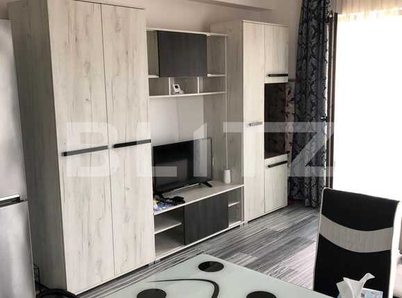 Apartament de închiriat 2 camere Bună Ziua - 54000AI | BLITZ Cluj-Napoca | Poza2