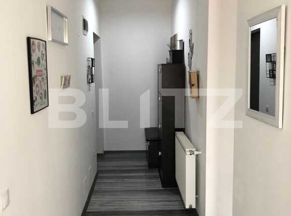 Apartament de închiriat 2 camere Bună Ziua - 54000AI | BLITZ Cluj-Napoca | Poza10