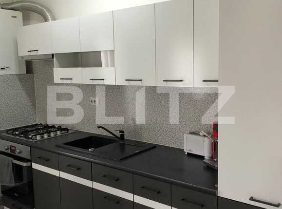 Apartament de închiriat 2 camere Bună Ziua - 54000AI | BLITZ Cluj-Napoca | Poza8