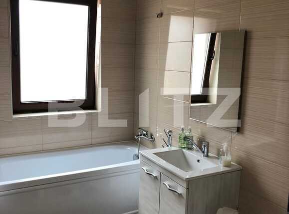 Apartament de închiriat 2 camere Bună Ziua - 54000AI | BLITZ Cluj-Napoca | Poza13