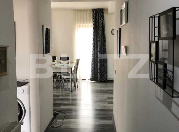 Apartament de închiriat 2 camere Bună Ziua - 54000AI | BLITZ Cluj-Napoca | Poza11
