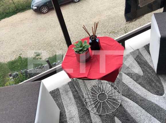 Apartament de închiriat 2 camere Bună Ziua - 54000AI | BLITZ Cluj-Napoca | Poza16