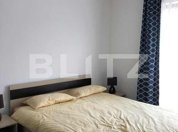 Apartament de închiriat 2 camere Bună Ziua - 54000AI | BLITZ Cluj-Napoca | Poza4