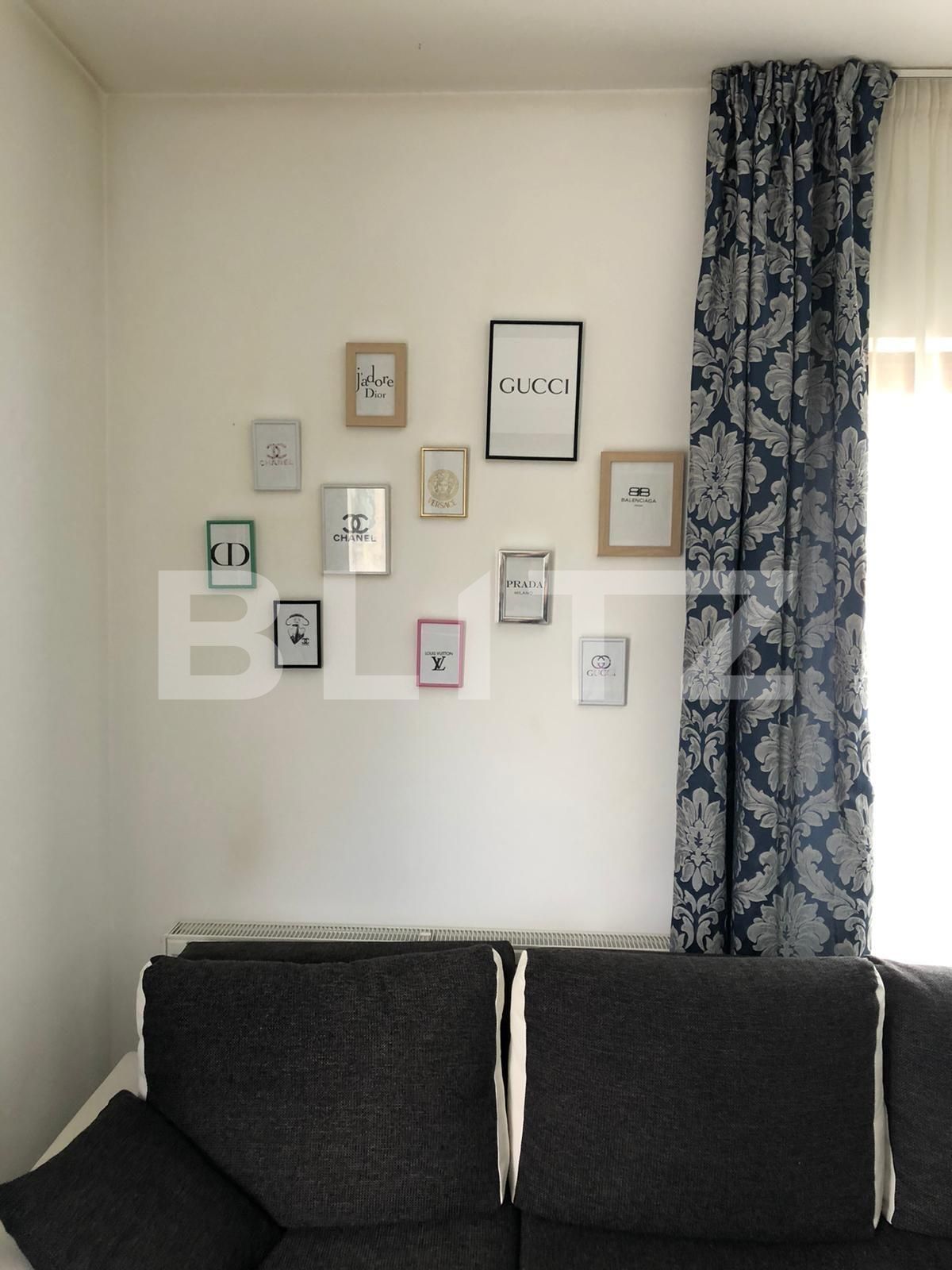 Apartament de închiriat 2 camere Bună Ziua - 54000AI | BLITZ Cluj-Napoca | Poza9