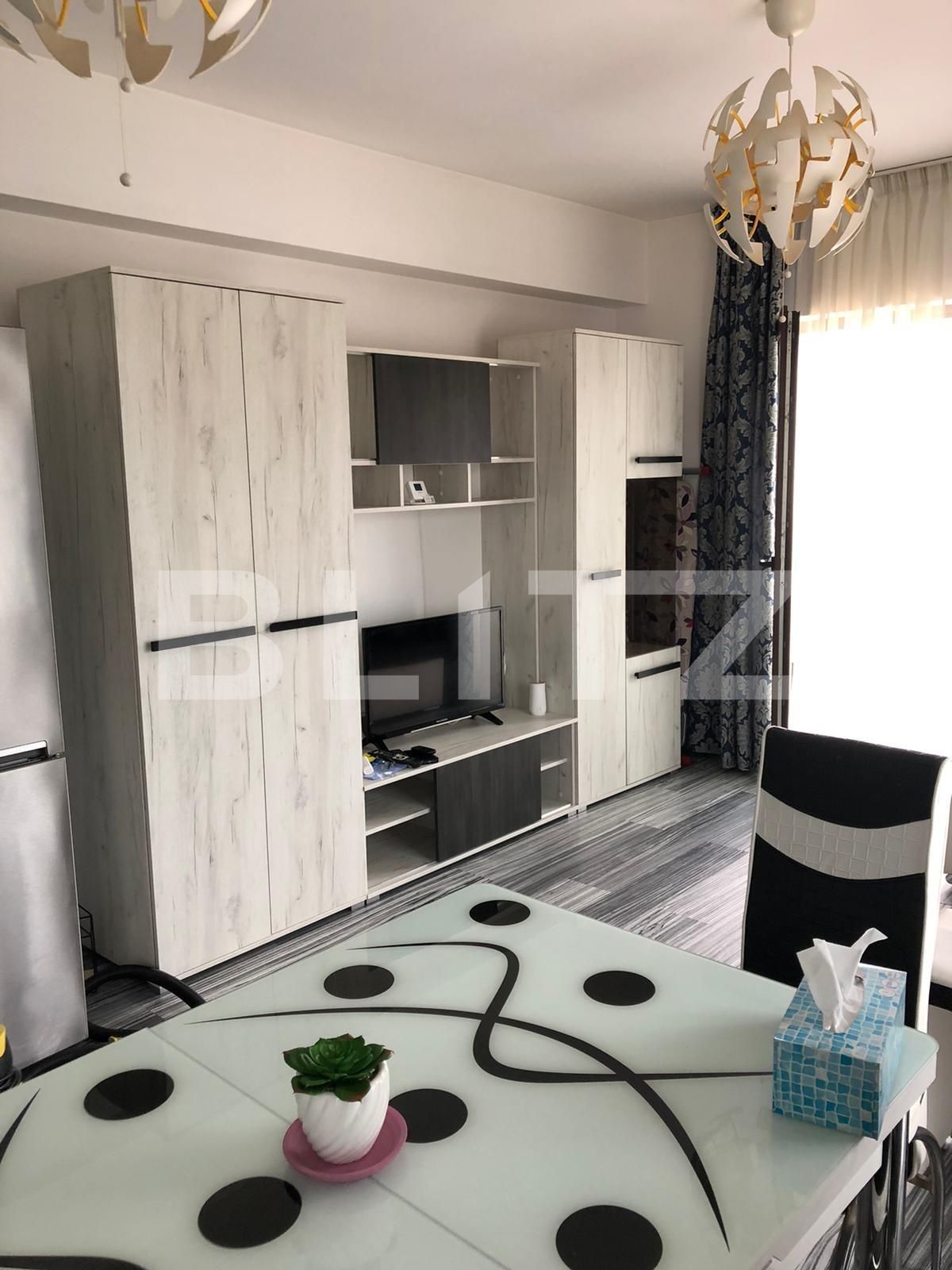 Apartament de închiriat 2 camere Bună Ziua - 54000AI | BLITZ Cluj-Napoca | Poza2