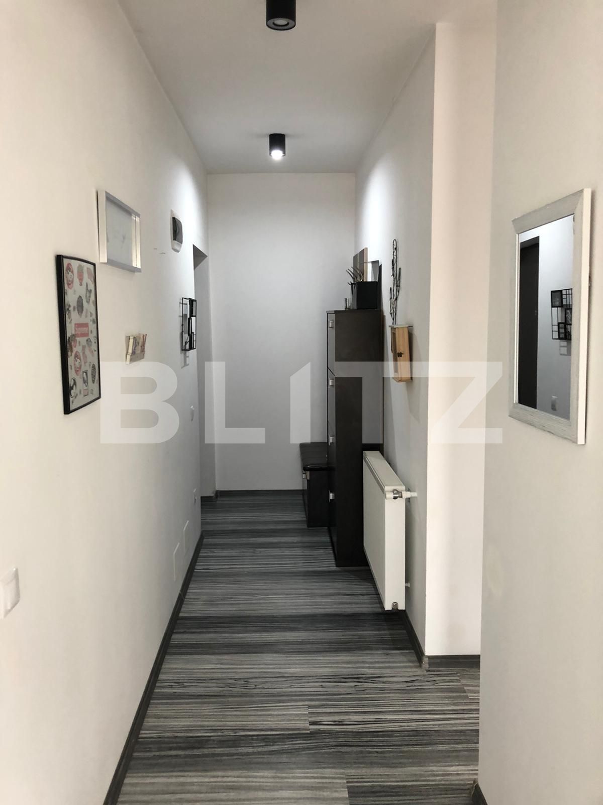 Apartament de închiriat 2 camere Bună Ziua - 54000AI | BLITZ Cluj-Napoca | Poza10