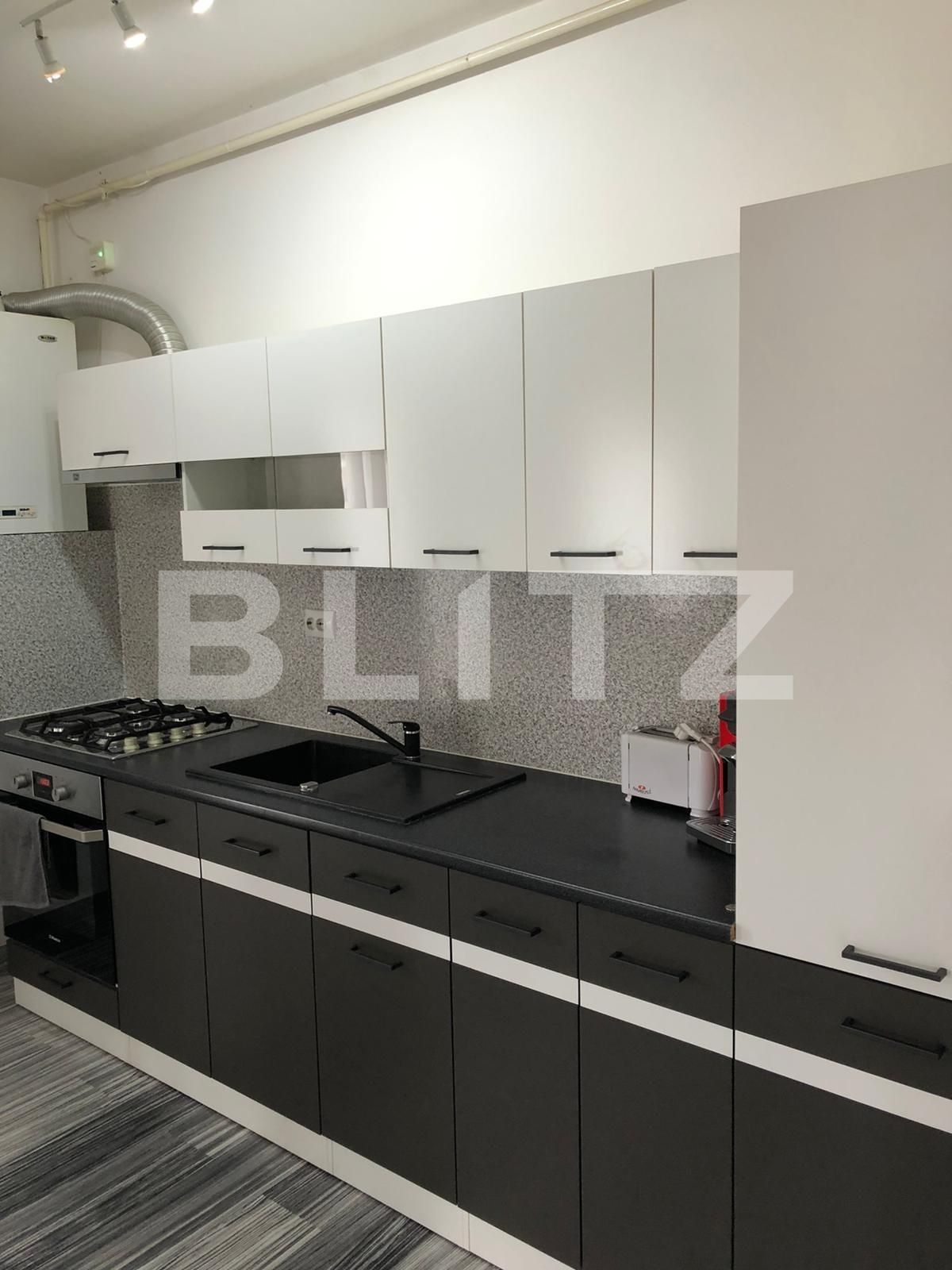Apartament de închiriat 2 camere Bună Ziua - 54000AI | BLITZ Cluj-Napoca | Poza8