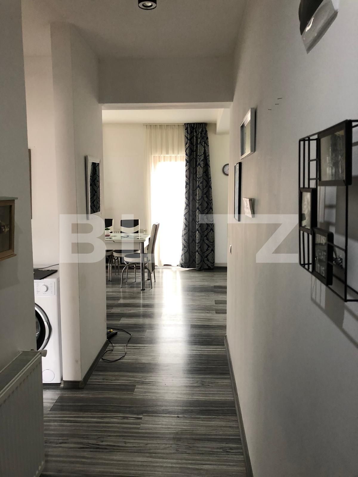 Apartament de închiriat 2 camere Bună Ziua - 54000AI | BLITZ Cluj-Napoca | Poza11