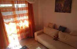 Apartament la cheie, 64mp, parcare subterana, 2 bai, 2 balcoane! Zona strazii Urusagului!