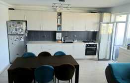Apartament la cheie, 64mp, parcare subterana, 2 bai, 2 balcoane! Zona strazii Urusagului!