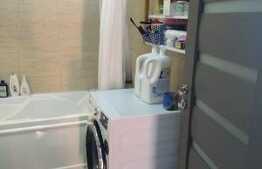 Apartament la cheie, 64mp, parcare subterana, 2 bai, 2 balcoane! Zona strazii Urusagului!